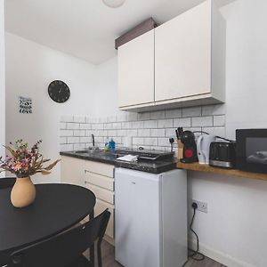 Appartement met een Slaapkamer